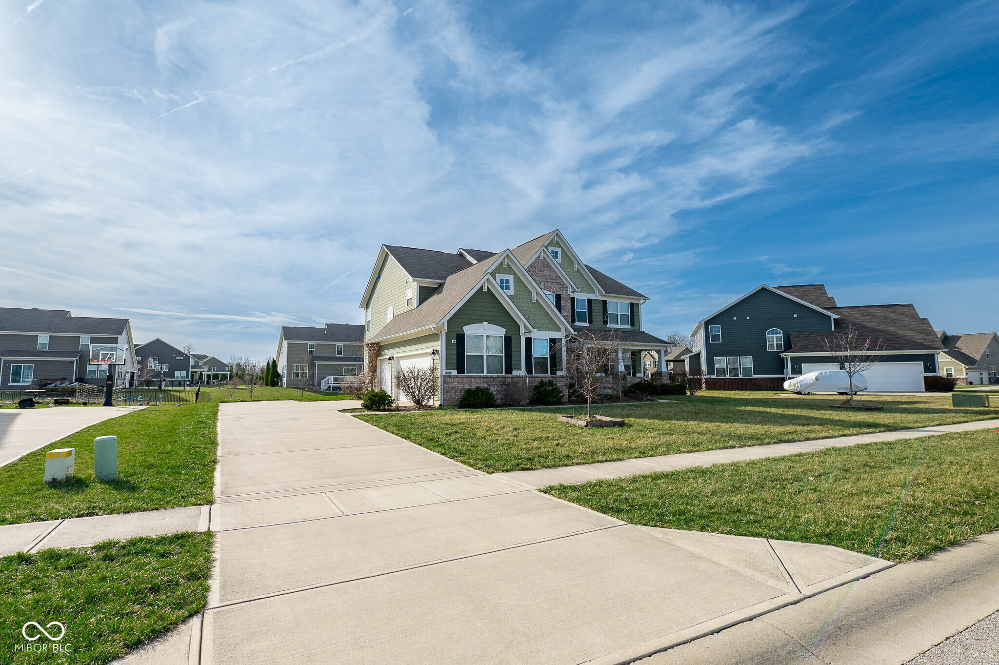 2314 Angelina Way