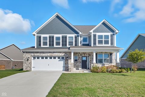 1659 Beach Street Greenwood IN 46143