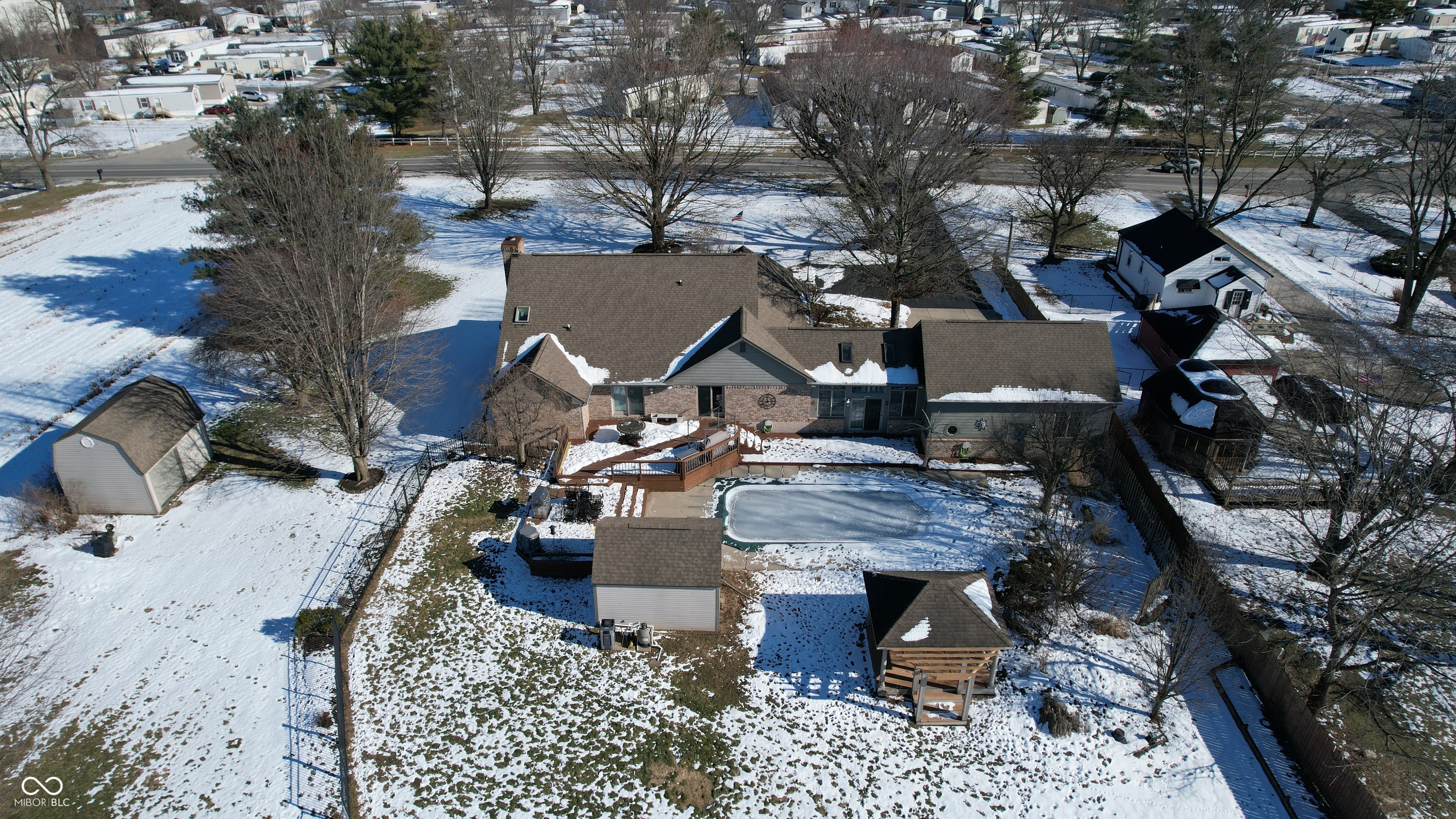 868 N Raceway Road