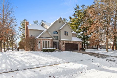 6879 Juliet Drive Avon IN 46123