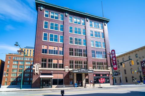 141 S Meridian Street 601 Indianapolis IN 46225