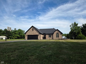 6694 E County Road 900 Road N Brownsburg IN 46112