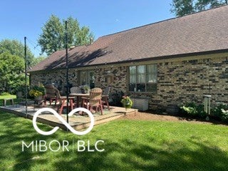 210 Christina Drive