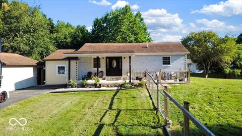 Photo of 7785 E North Drive, Camby, IN 46113 (MLS # 22114023)
