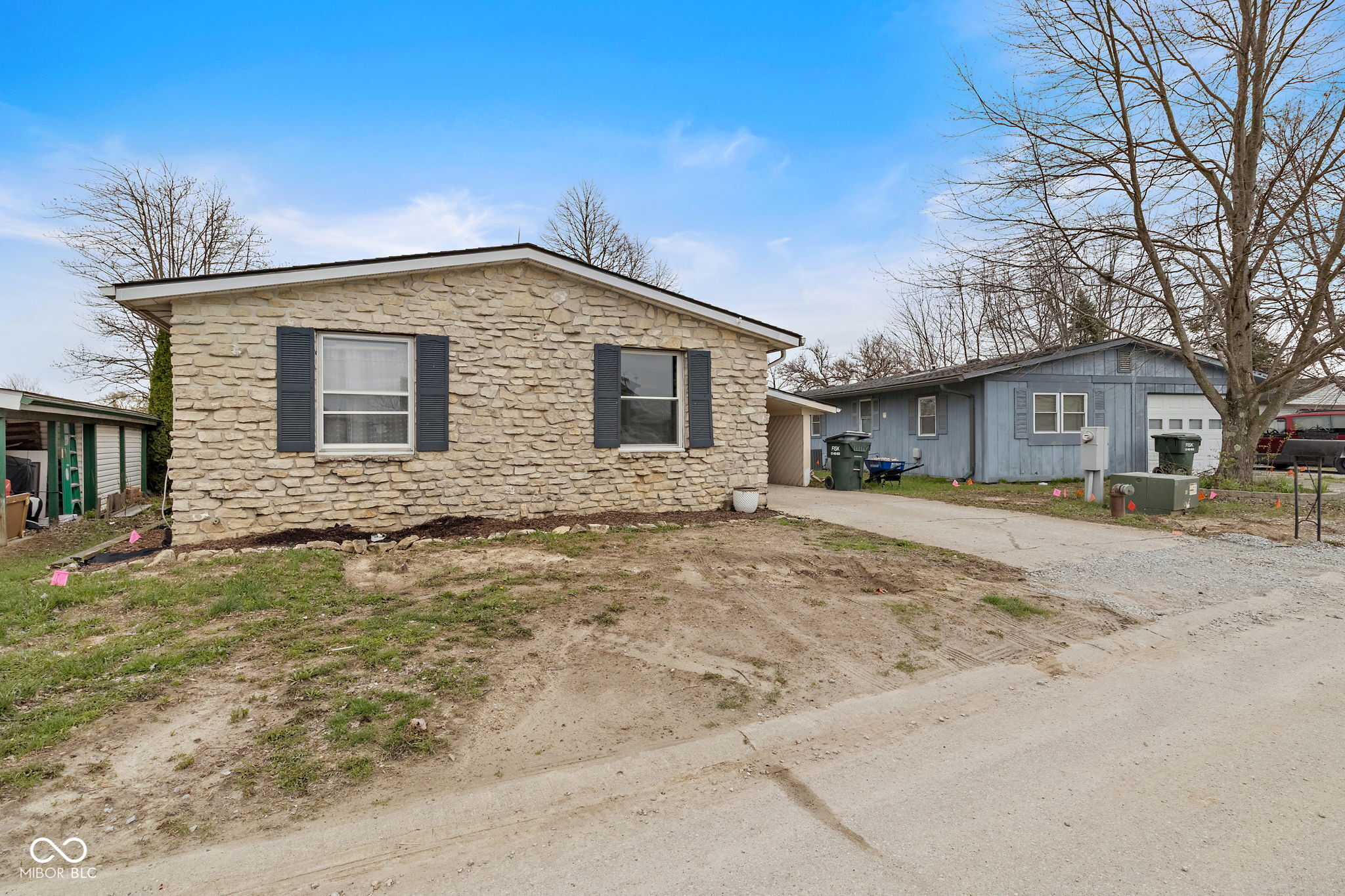 49 Fountain Lake Drive