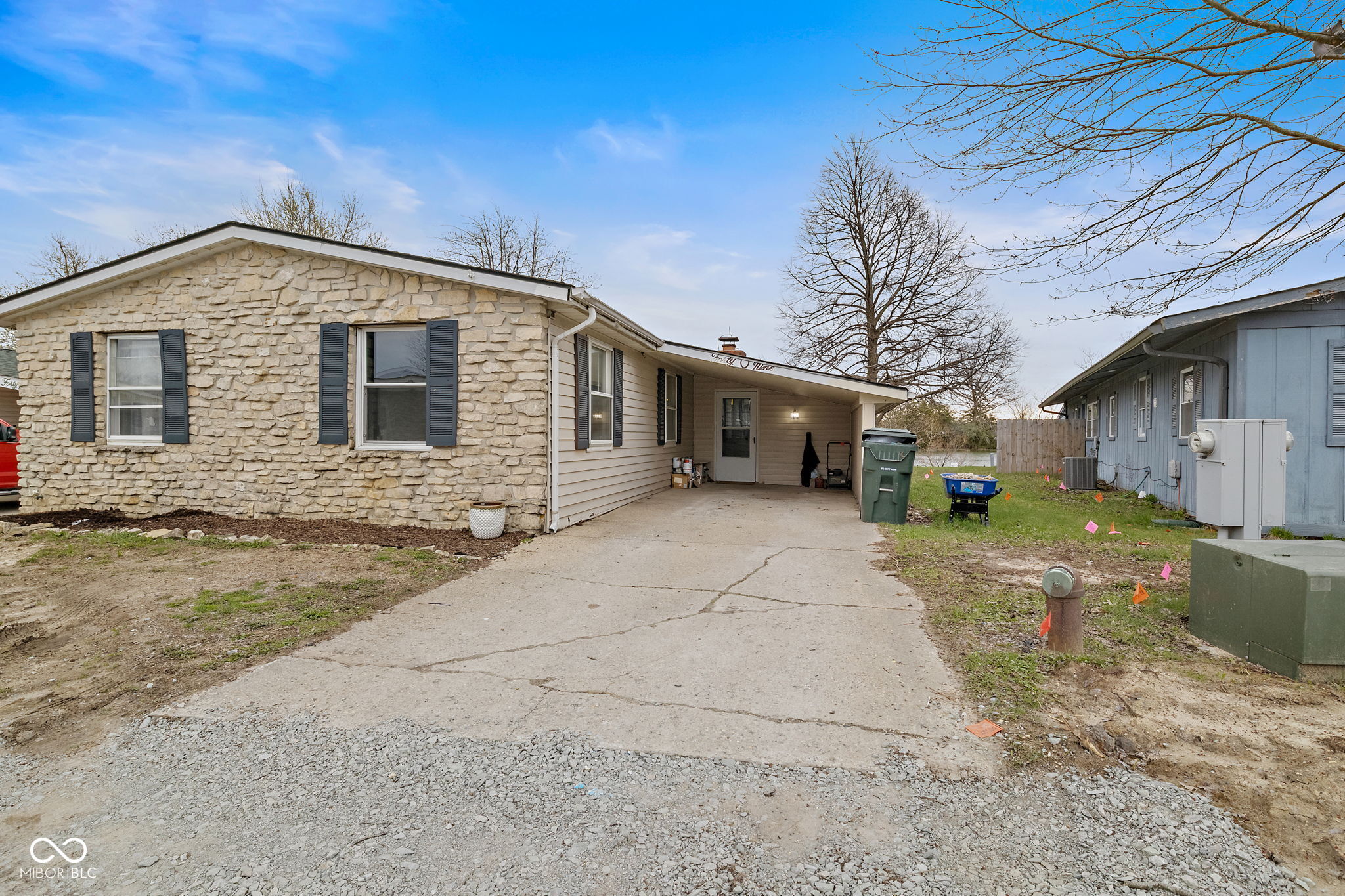 49 Fountain Lake Drive