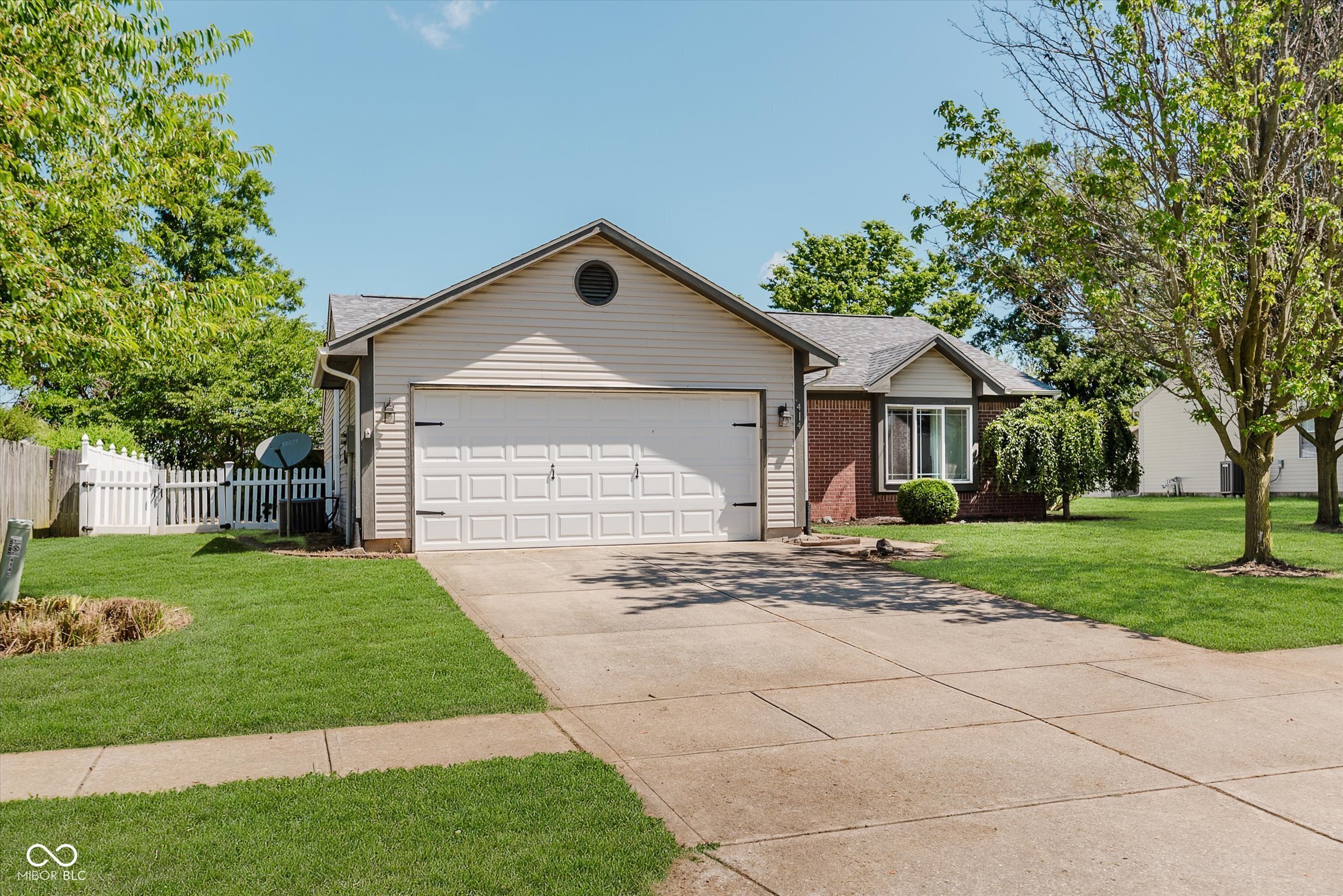 414 Countryside Drive