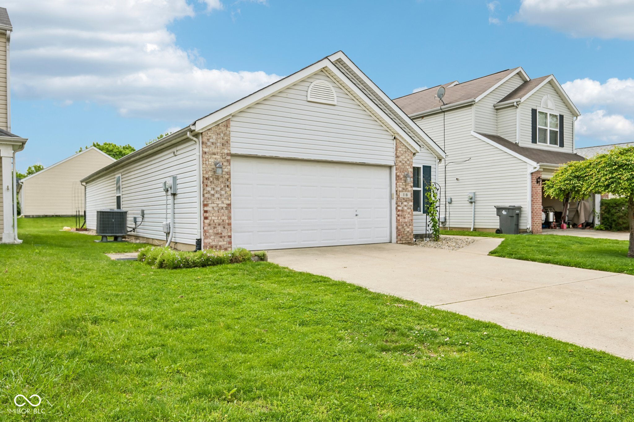 119 Village Green Drive