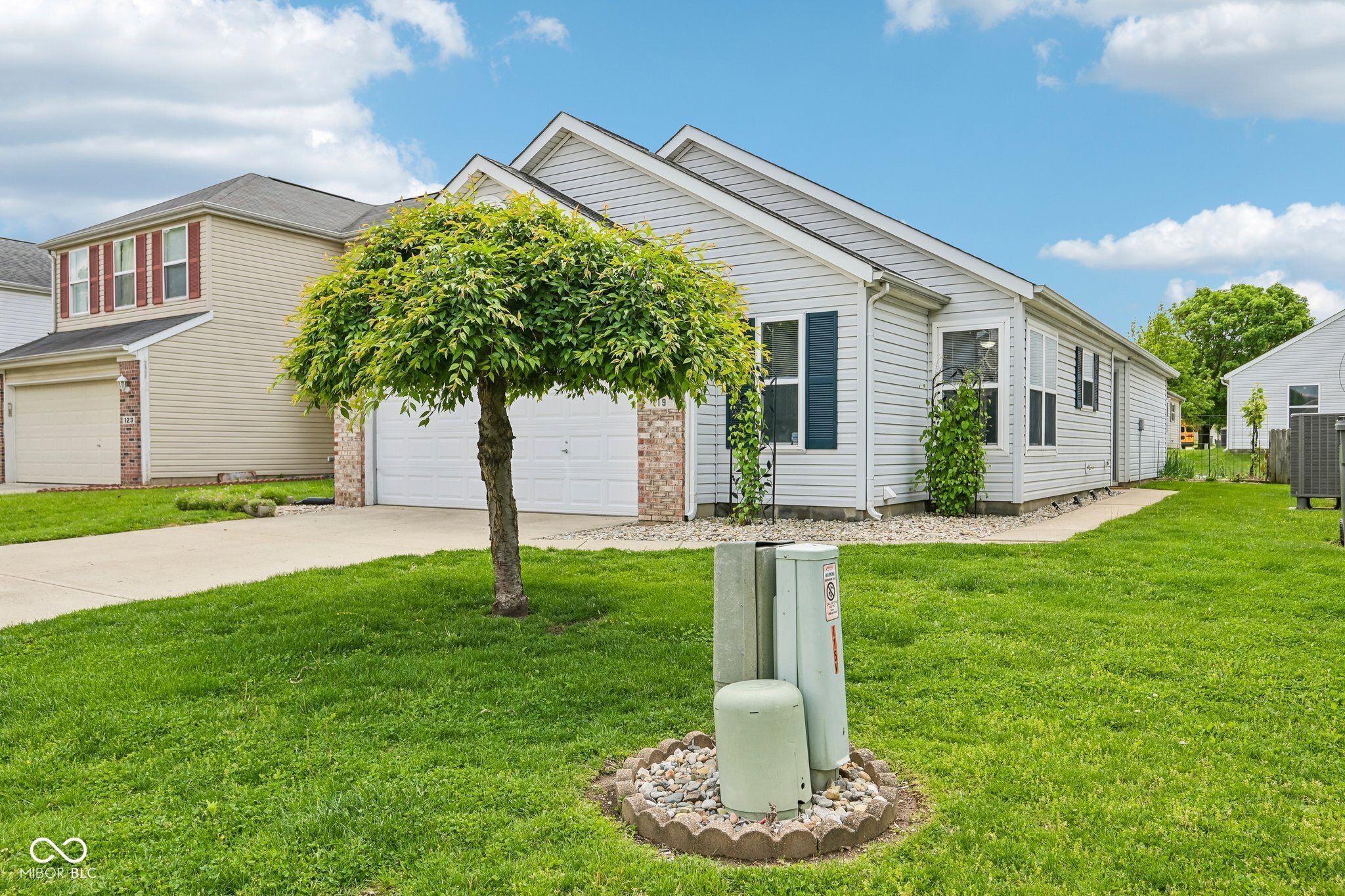119 Village Green Drive