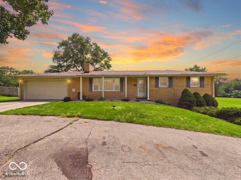 Photo of 171 E 600 N, Alexandria, IN 46001 (MLS # 22122715)