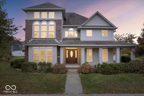 7189 Lockford N Avon IN 46123