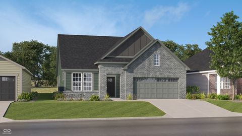 542 Regatta Lane Plainfield IN 46168