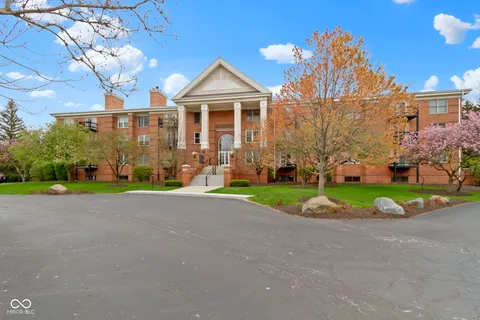 8651 Jaffa Court East Drive Unit 18, Indianapolis, IN 46260 - MLS#: 22033604