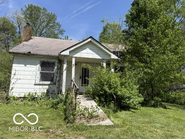 10860 W Baseline Road