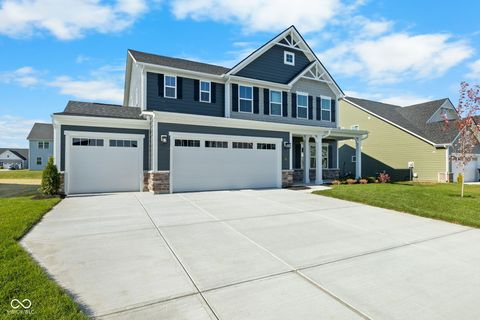 288 McNair Whiteland IN 46184