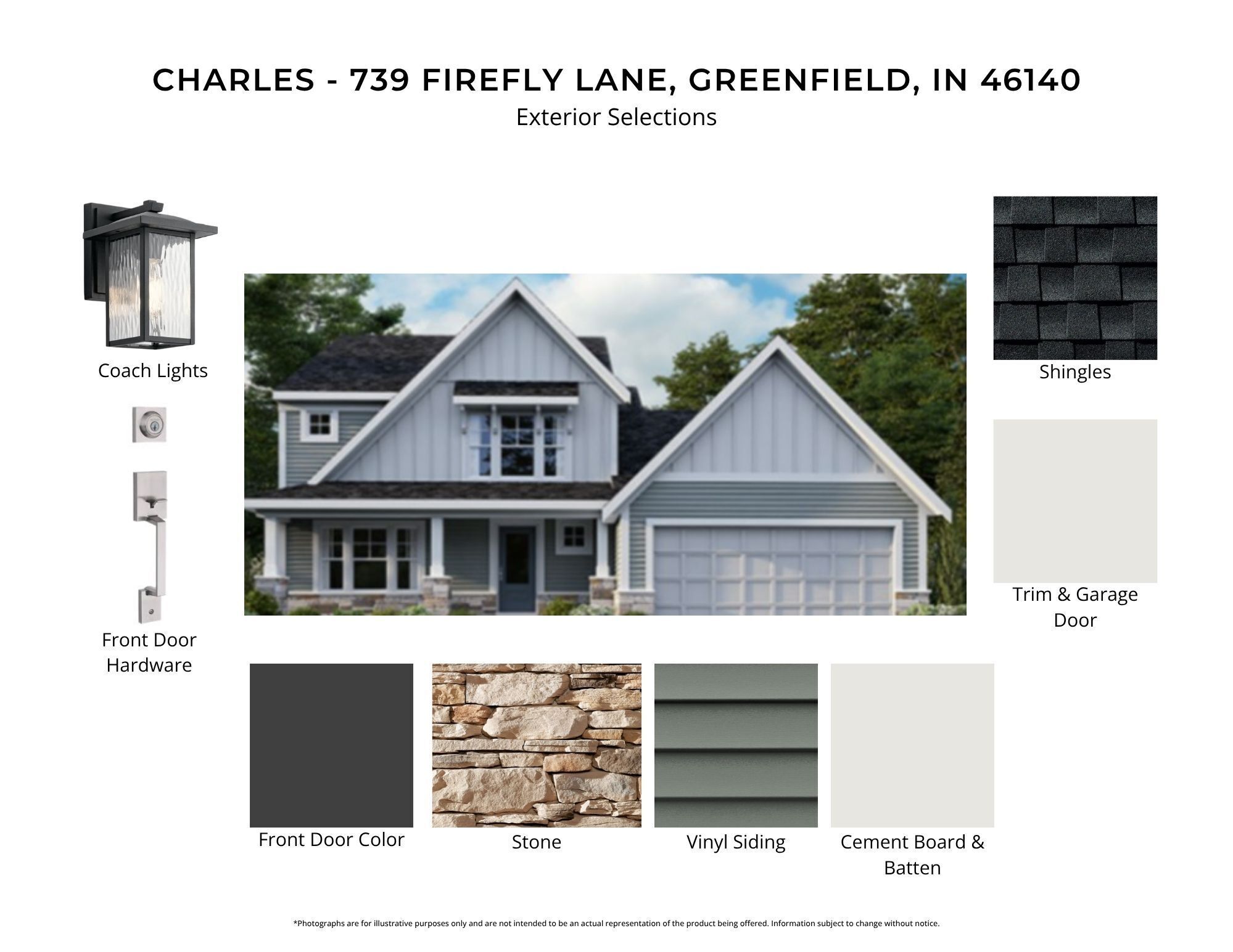 739 Firefly Lane