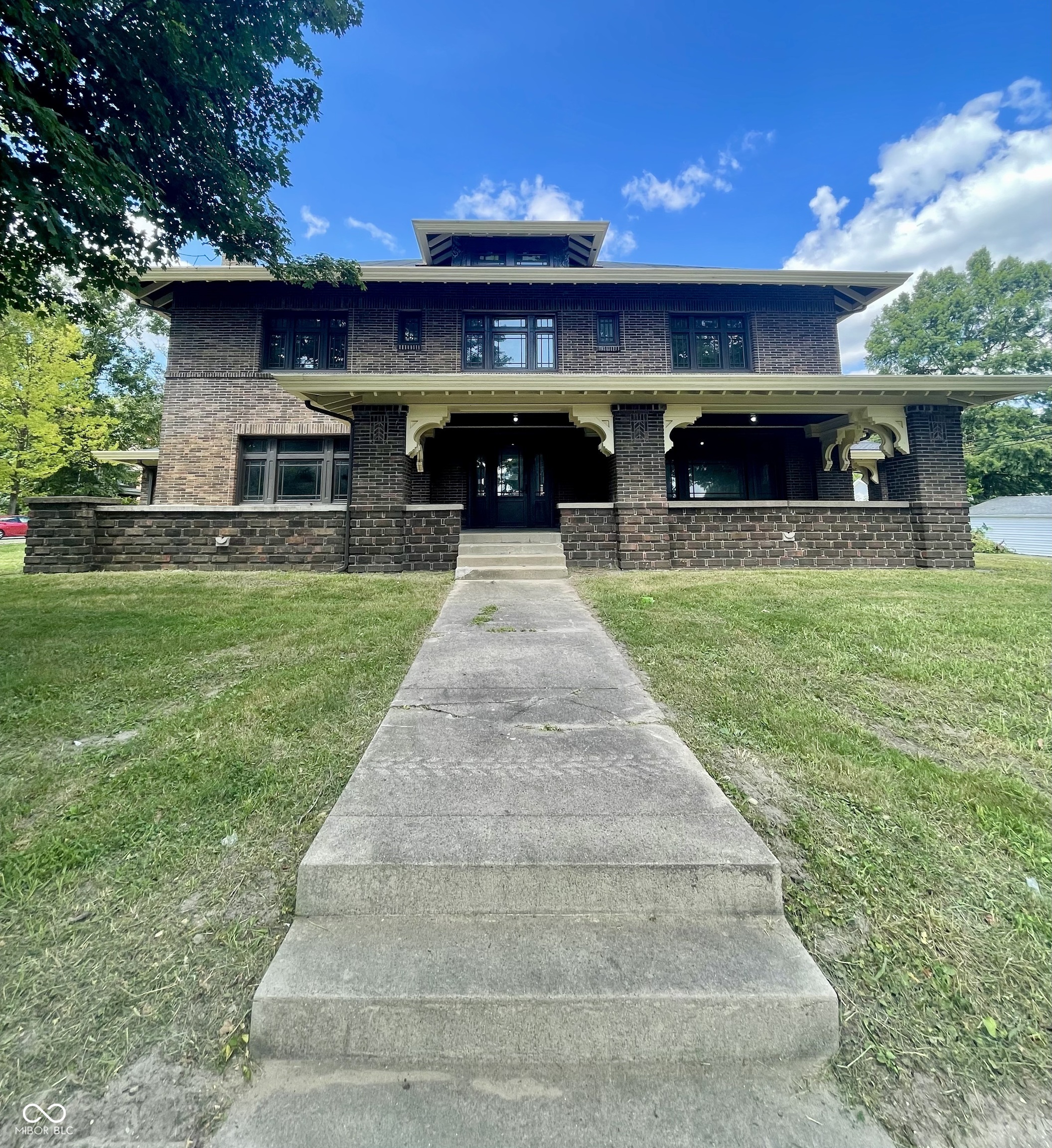 110 E Harrison Street