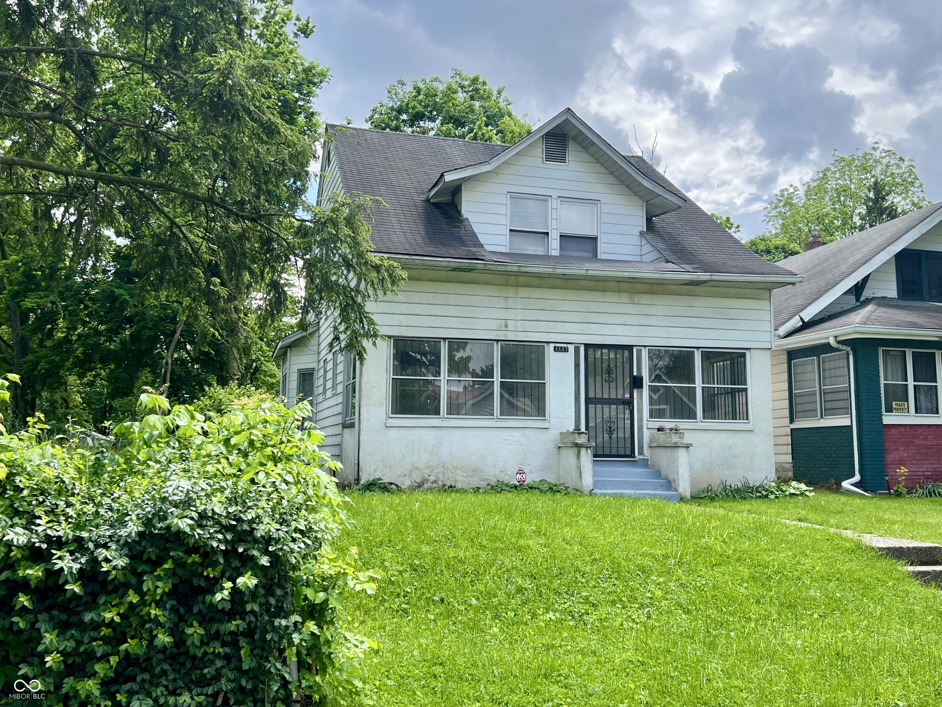 1137 W 34th Street