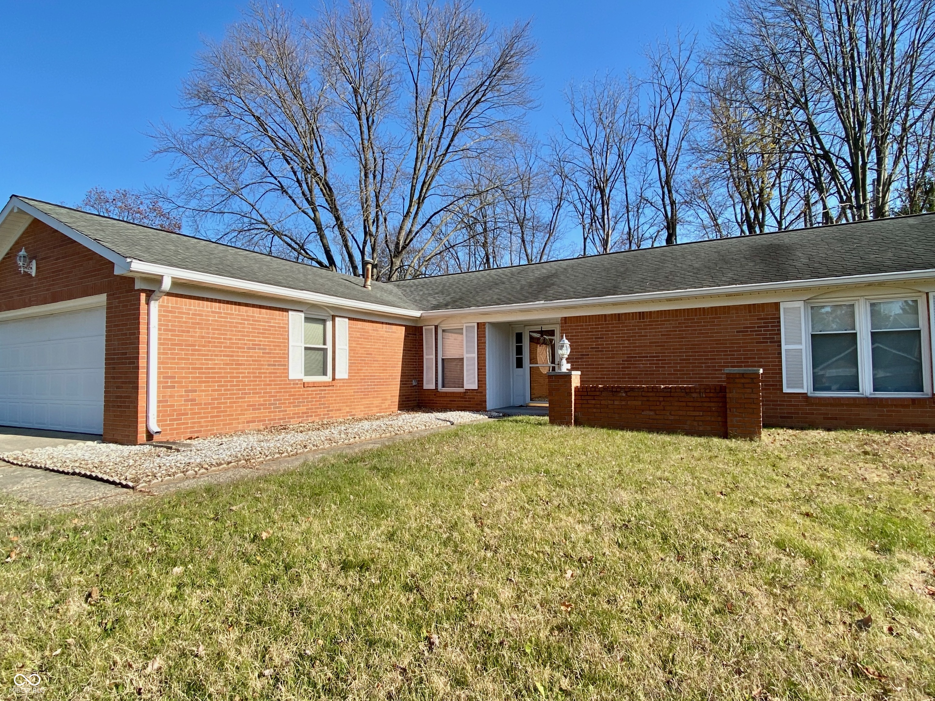 429 Thornberry Drive