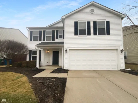 9924 Boysenberry Drive, Fishers, IN 46038 - MLS#: 22024861