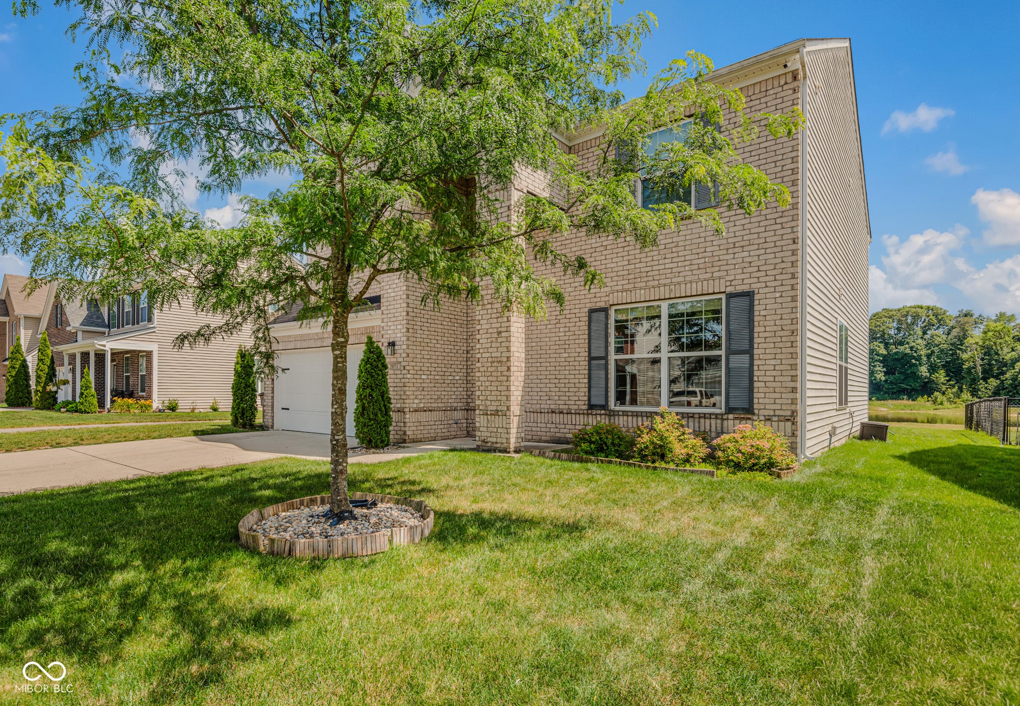 2071 Creek Bank Drive