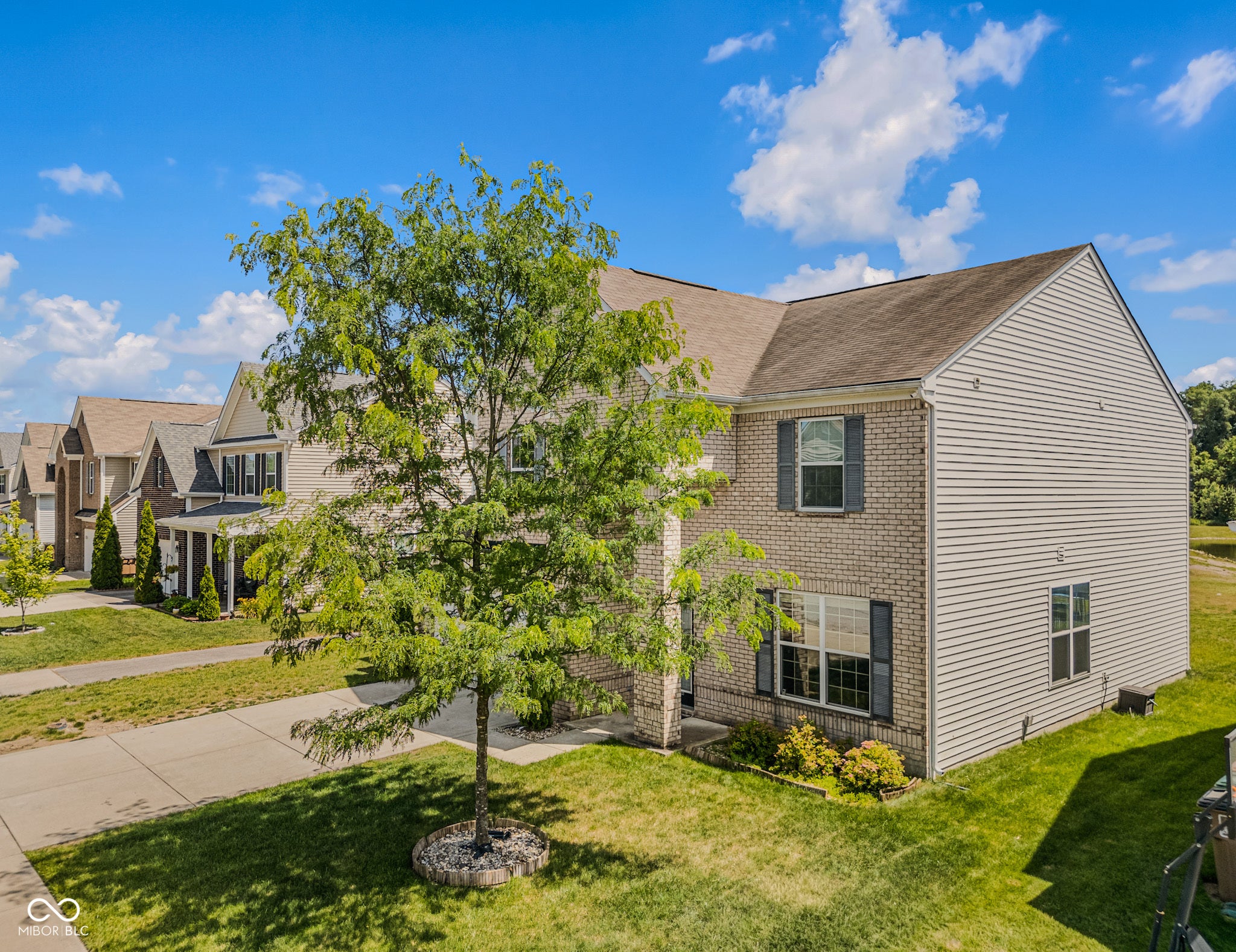 2071 Creek Bank Drive