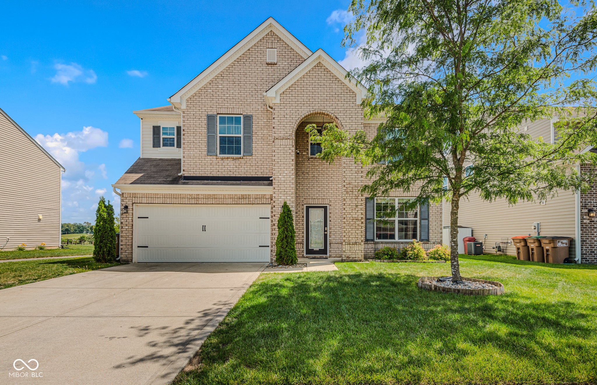 2071 Creek Bank Drive