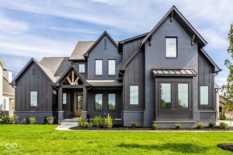 3579 Cherwell Drive Zionsville IN 46077