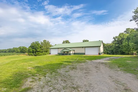 8000 New Harmony Road, Martinsville, IN 46151 - MLS#: 22022009