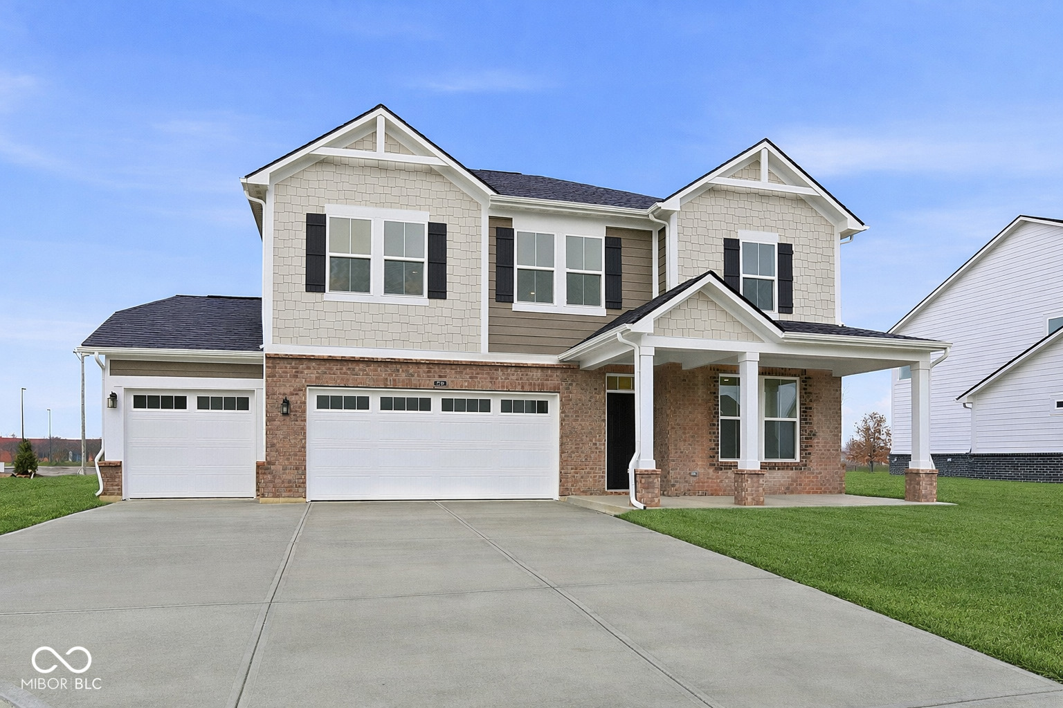 7216 Portico Lane