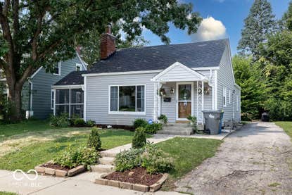 6110 Kingsley Dr – Investment Home