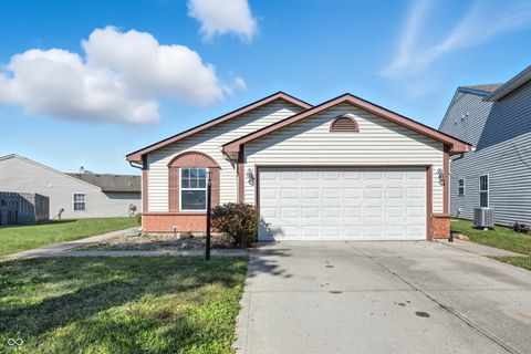 7710 Vincent Court Indianapolis IN 46217