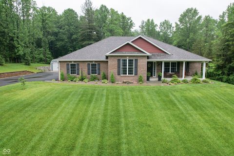 845 S Bay North Vernon IN 47265