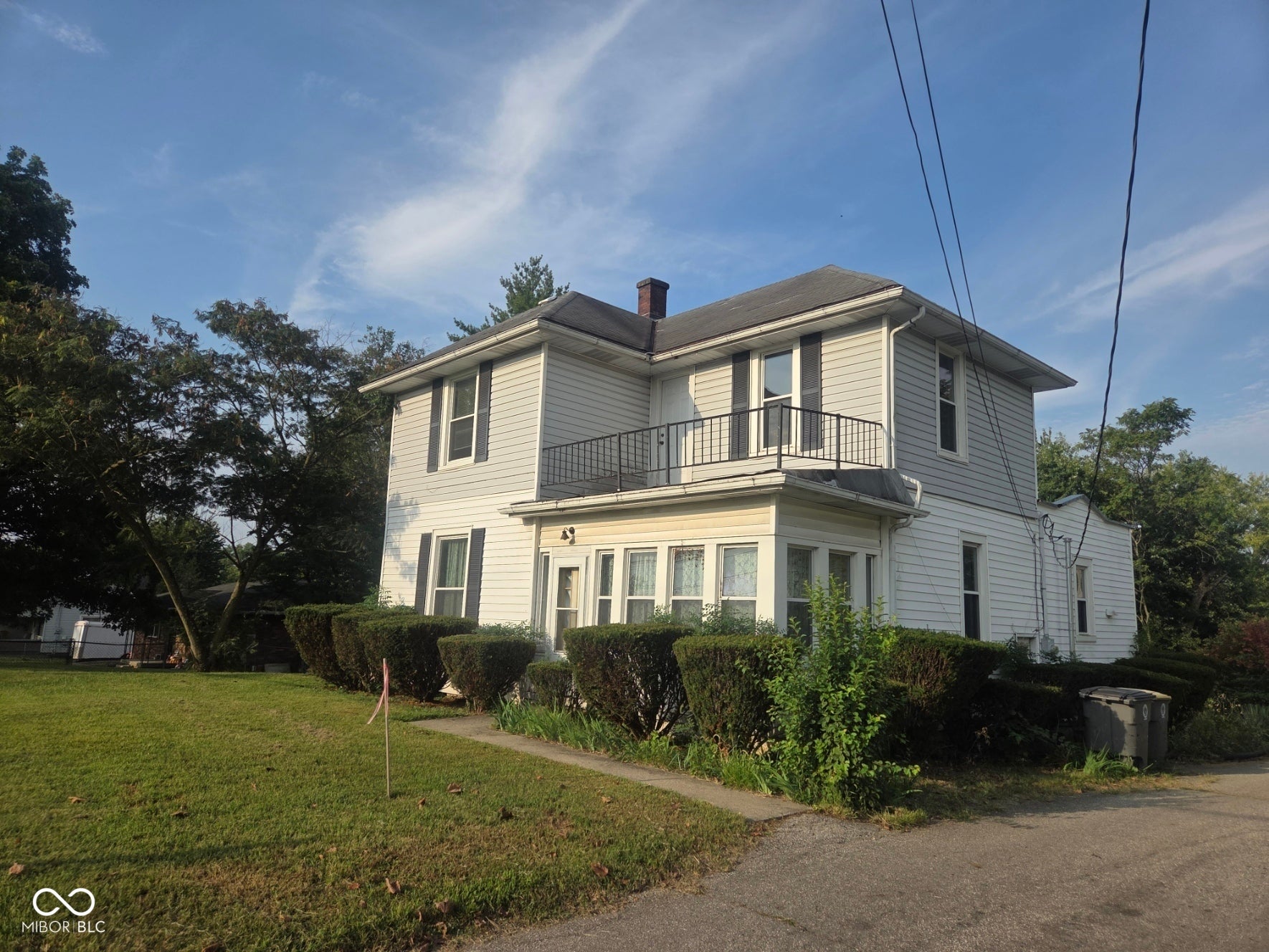 636 S Obrien Street