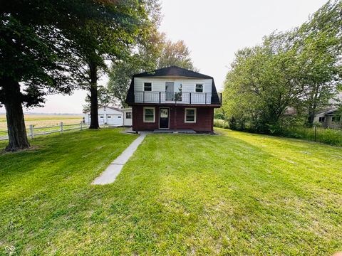 1445 S 750 W Shelbyville IN 46176