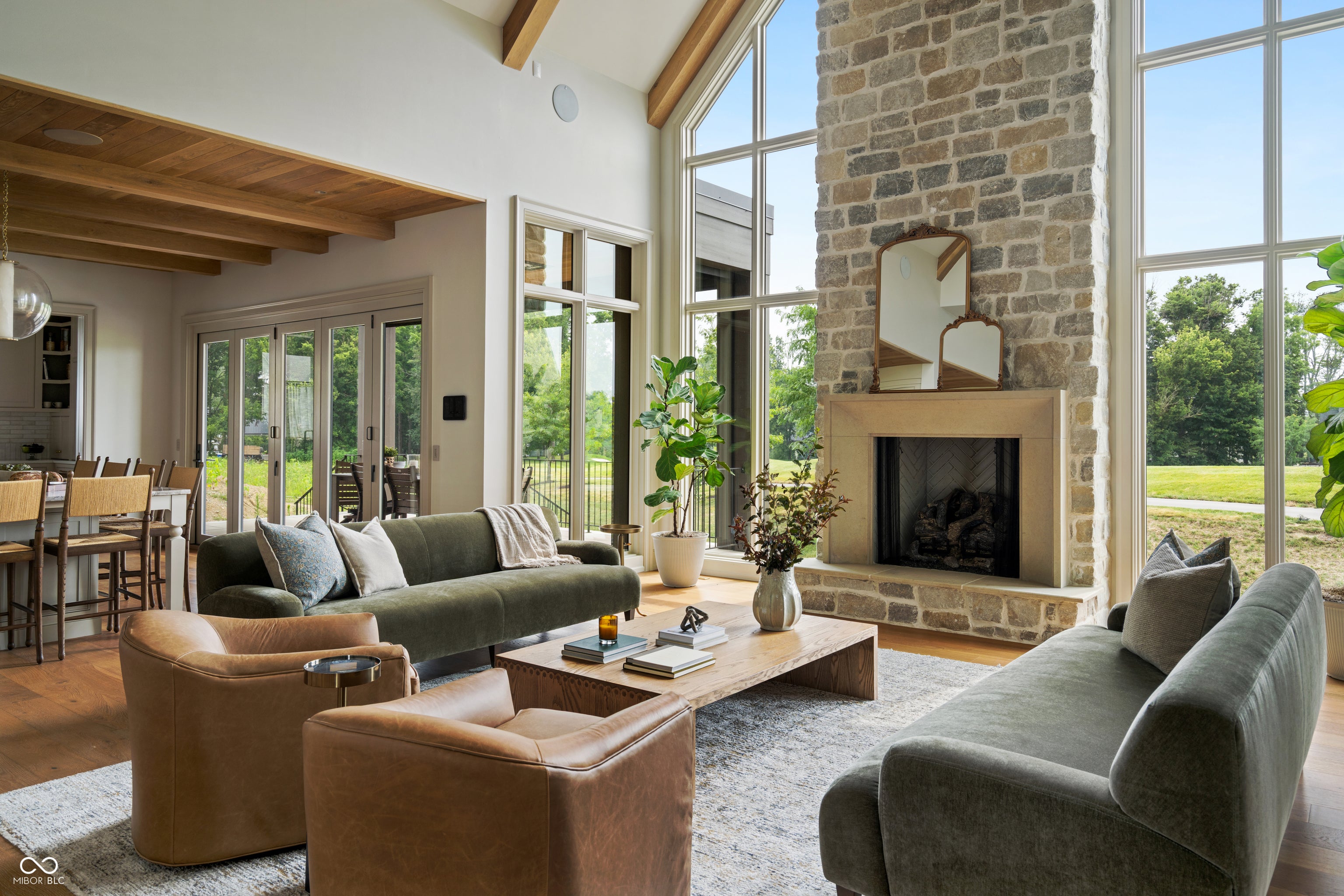 1509 Chatham Ridge Court