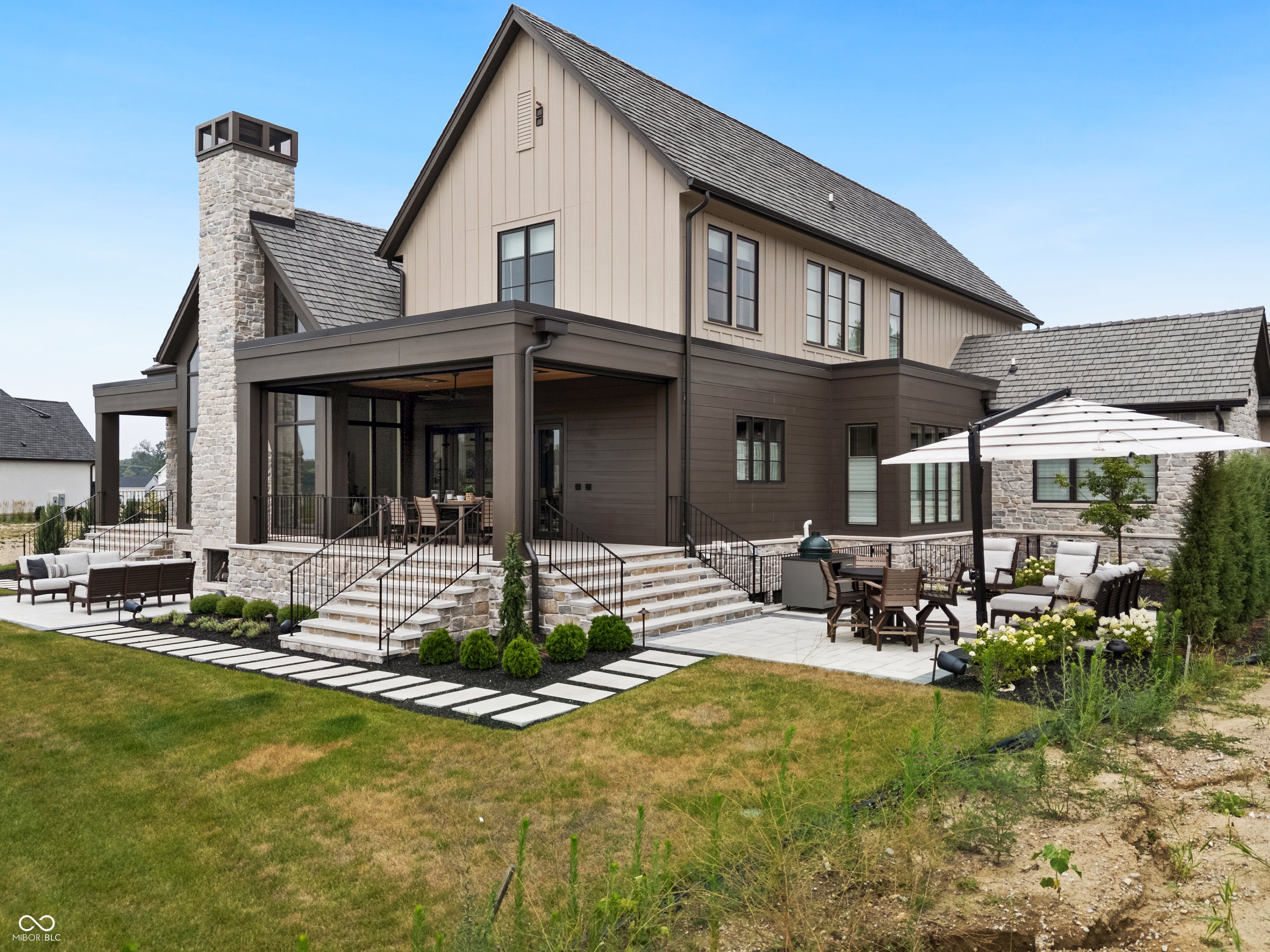 1509 Chatham Ridge Court