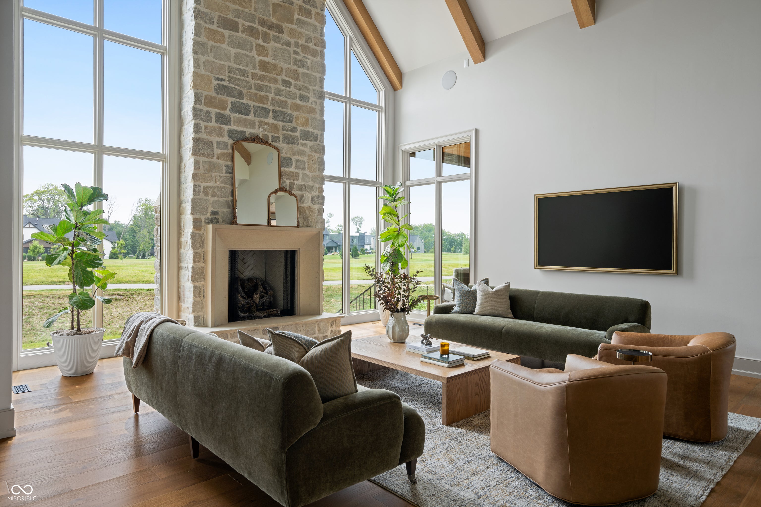 1509 Chatham Ridge Court