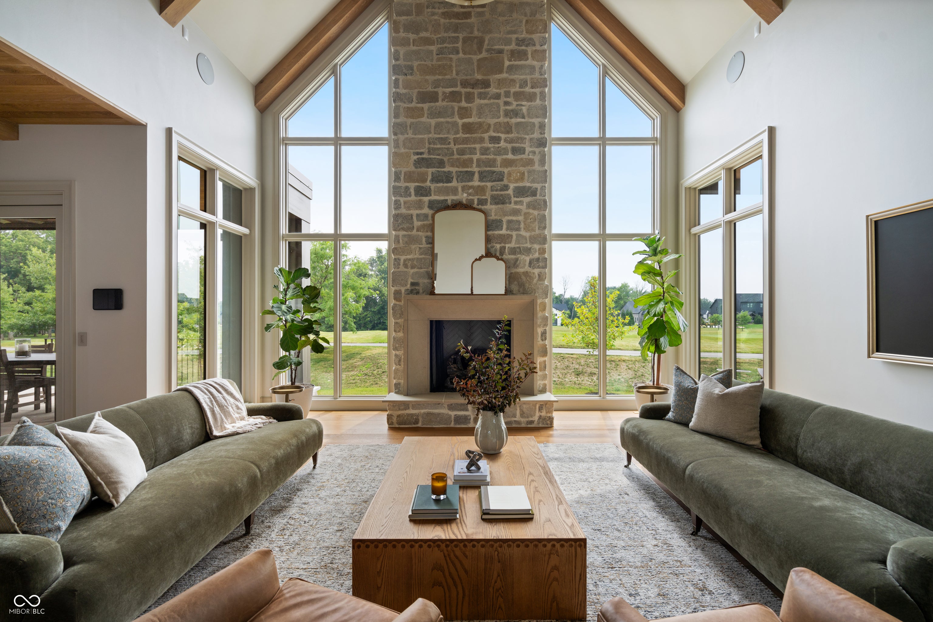 1509 Chatham Ridge Court