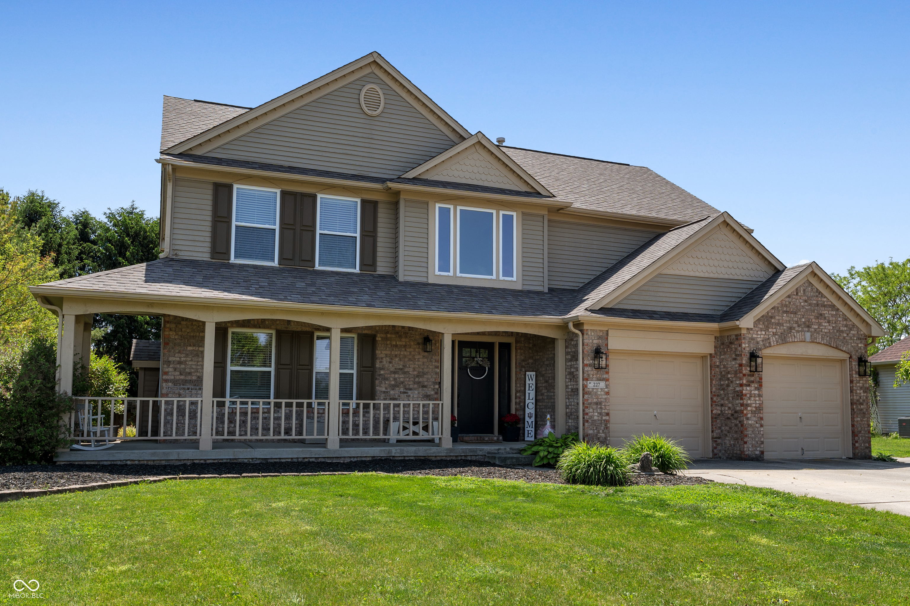 227 Shepherd Court