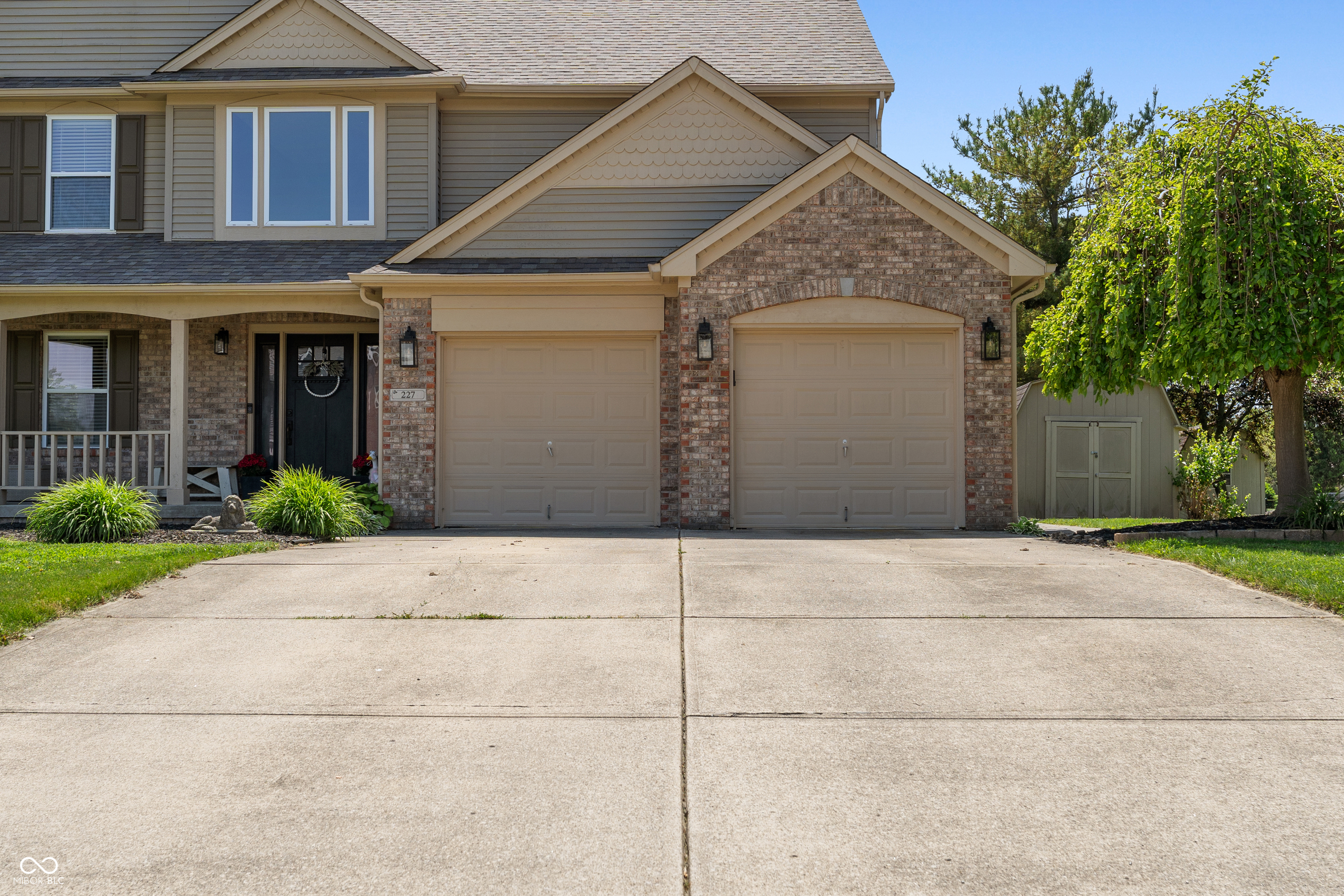 227 Shepherd Court