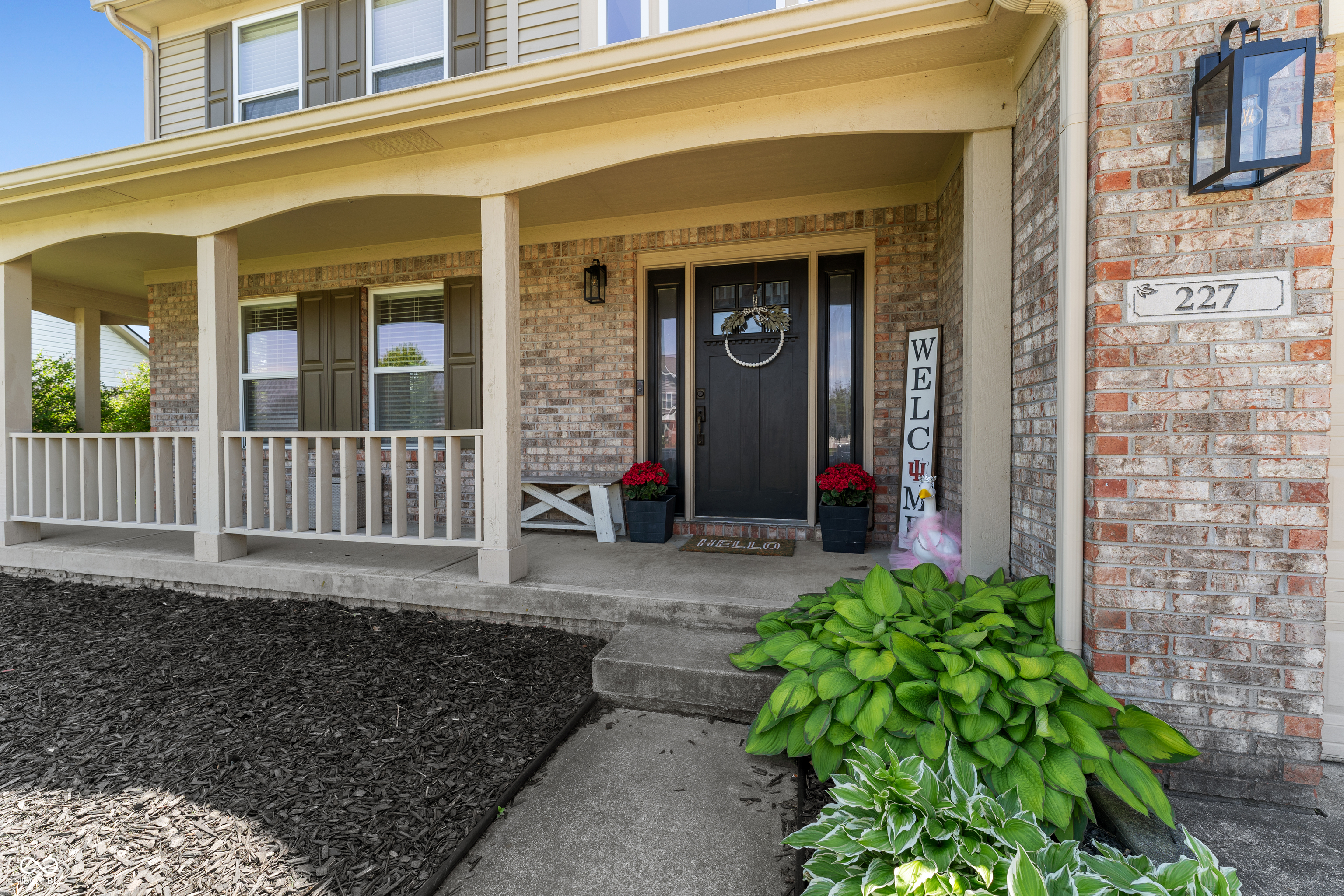 227 Shepherd Court