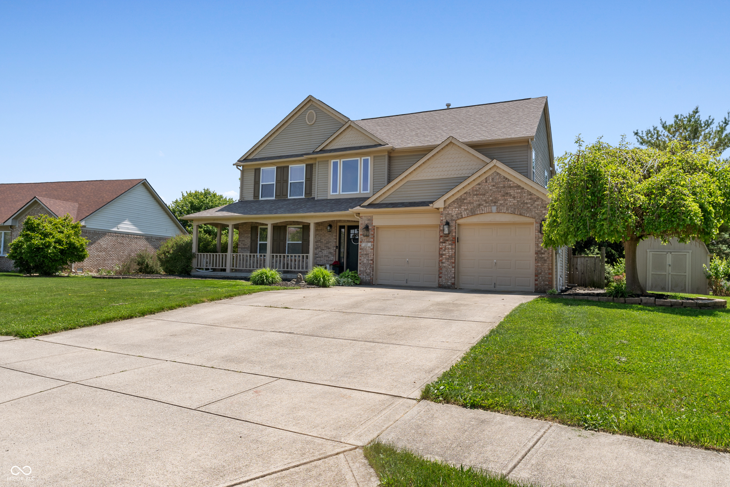 227 Shepherd Court