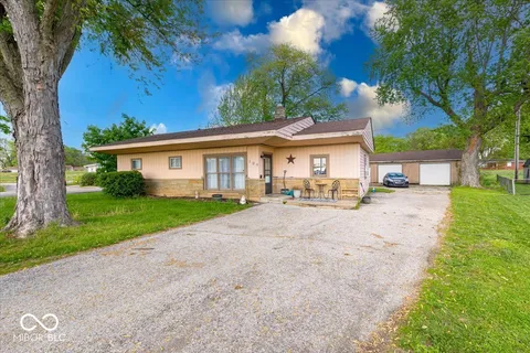109 N Avon Avenue, Avon, IN 46123 - MLS#: 22036645
