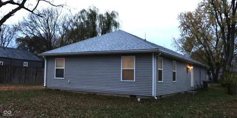 2910 E Murry Street, Indianapolis, IN 46237 - MLS#: 22009761