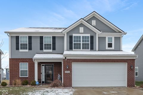 6936 Sonora Boulevard Brownsburg IN 46234