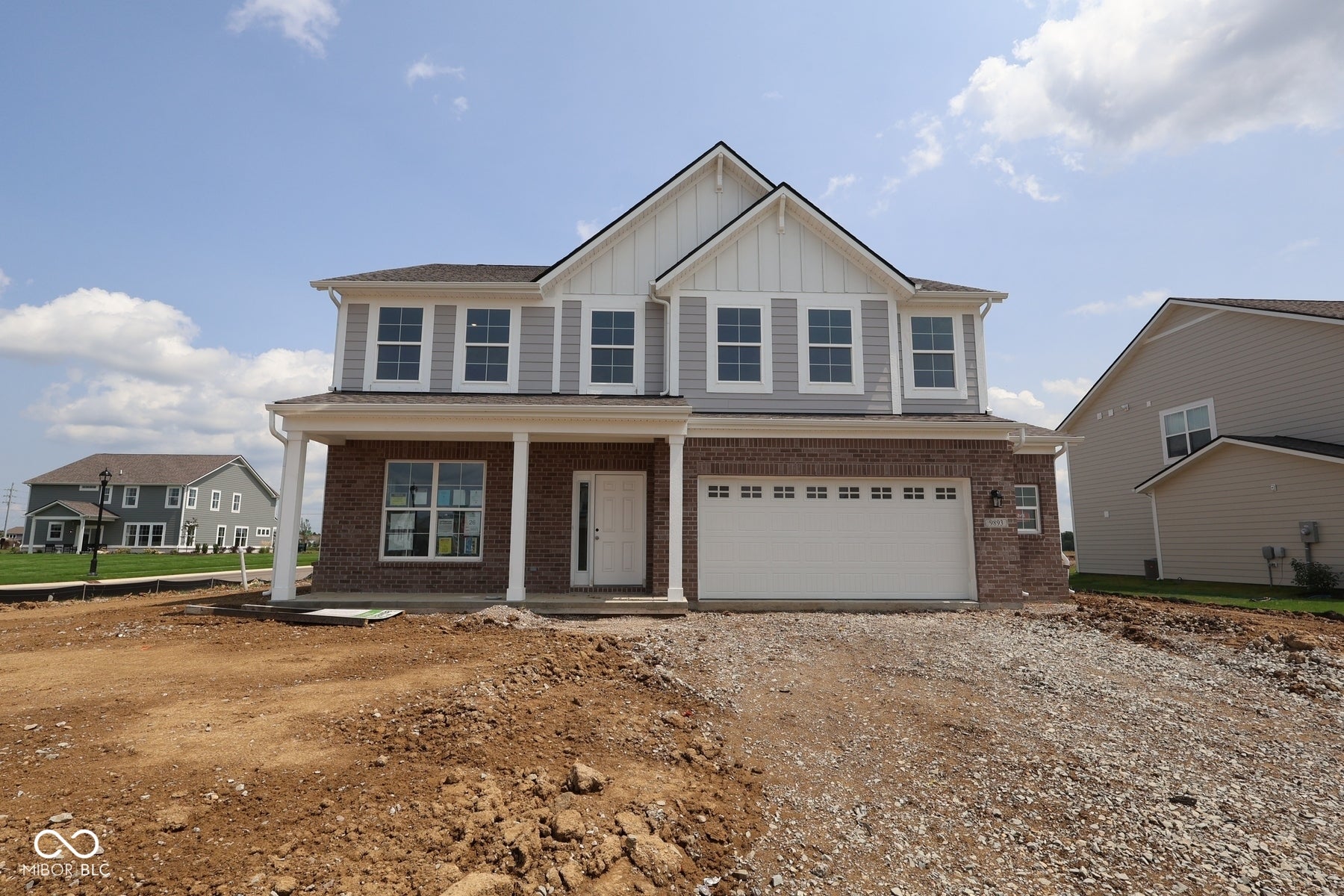 9893 Slater Drive