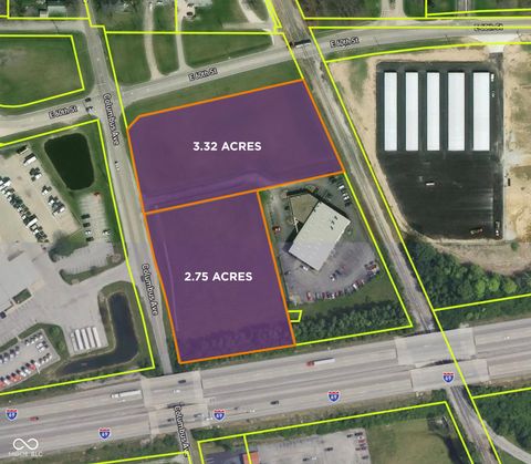 1301 E 60th Street Anderson IN 46013