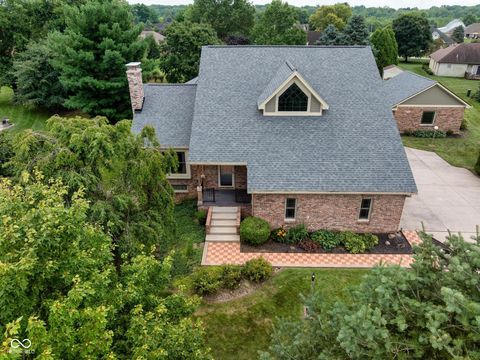 1839 Raccoon Way Pendleton IN 46064