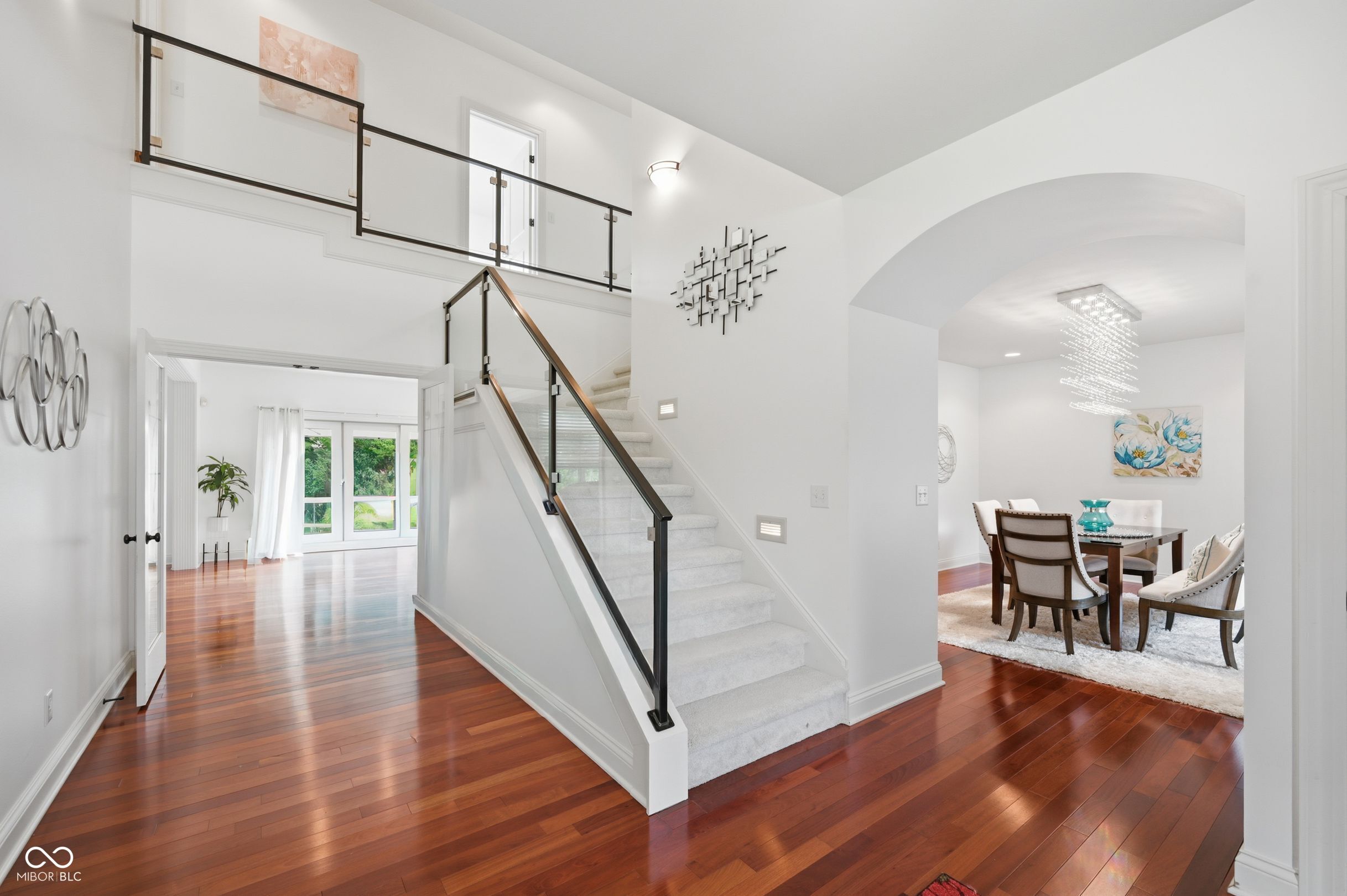 3803 Steeplechase Drive